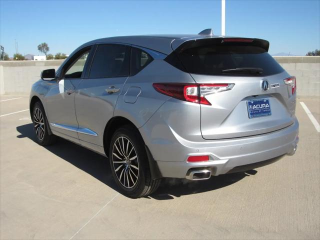 2026 Acura RDX Advance