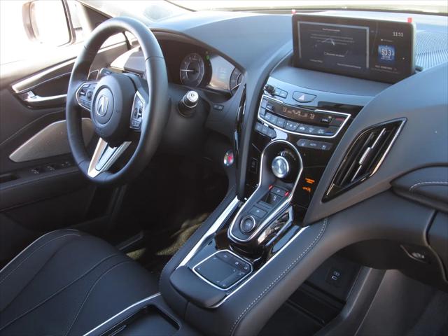2026 Acura RDX Advance