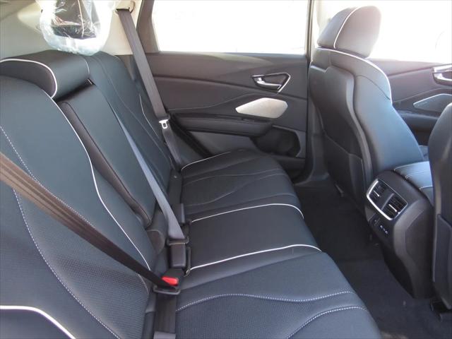 2026 Acura RDX Advance