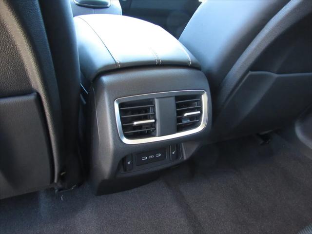 2026 Acura RDX Advance
