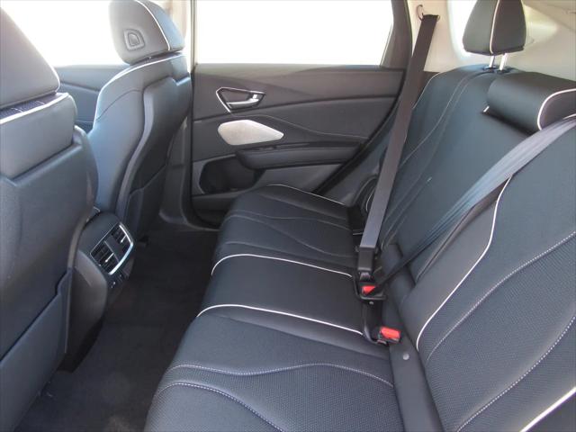 2026 Acura RDX Advance