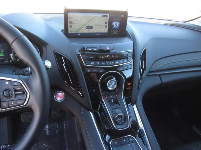 2026 Acura RDX Advance
