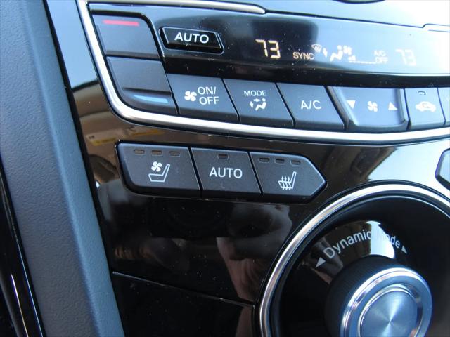 2026 Acura RDX Advance