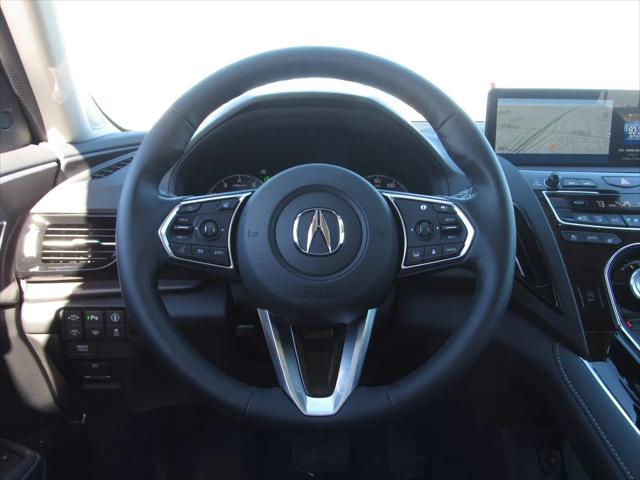 2026 Acura RDX Advance