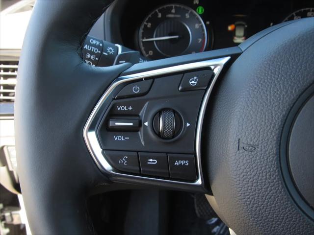 2026 Acura RDX Advance