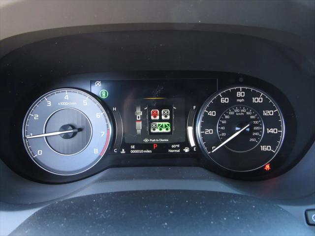 2026 Acura RDX Advance