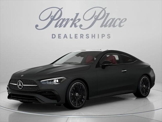 2026 Mercedes-Benz CL CLE 450 for sale in Arlington, TX