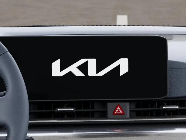 2026 Kia Carnival MPV SX