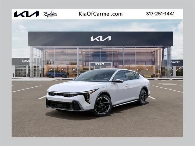2026 Kia K4 GT-Line for sale in Indianapolis, IN
