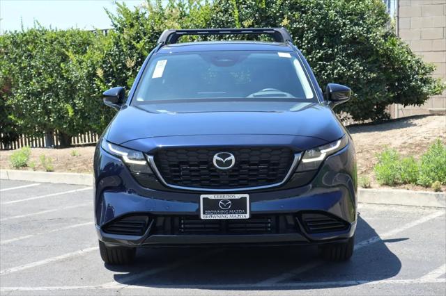 2026 Mazda CX-5 2.5 S Premium Plus