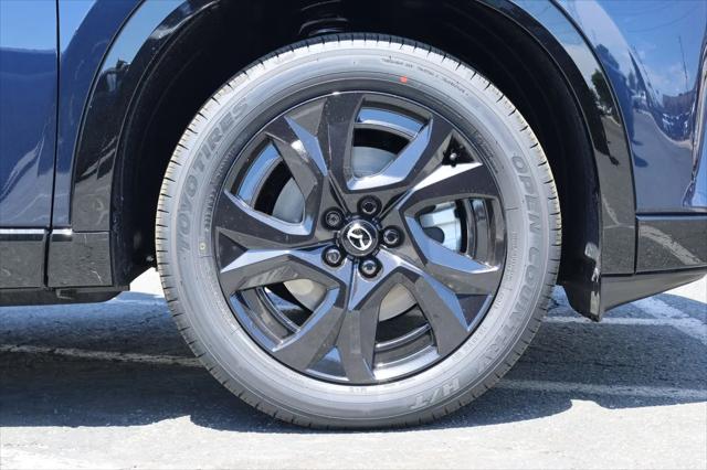 2026 Mazda CX-5 2.5 S Premium Plus