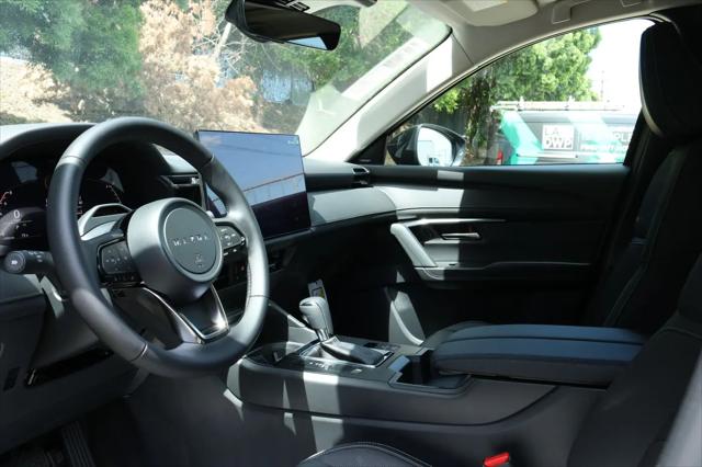 2026 Mazda CX-5 2.5 S Premium Plus