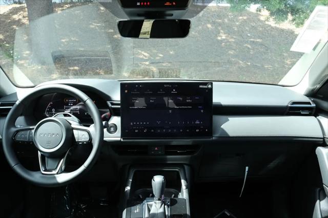 2026 Mazda CX-5 2.5 S Premium Plus