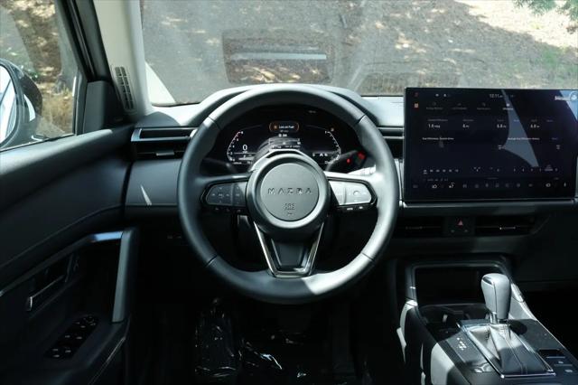 2026 Mazda CX-5 2.5 S Premium Plus