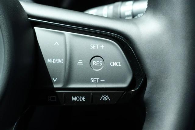 2026 Mazda CX-5 2.5 S Premium Plus
