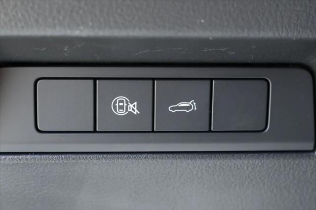 2026 Mazda CX-5 2.5 S Premium Plus