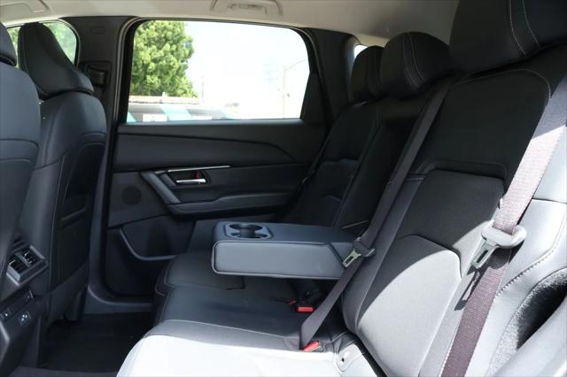 2026 Mazda CX-5 2.5 S Premium Plus