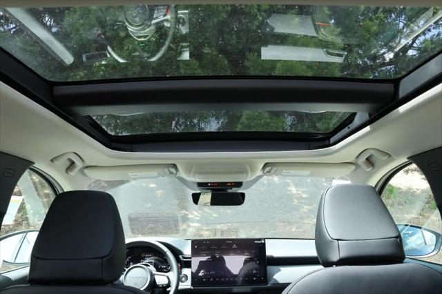 2026 Mazda CX-5 2.5 S Premium Plus