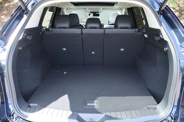 2026 Mazda CX-5 2.5 S Premium Plus