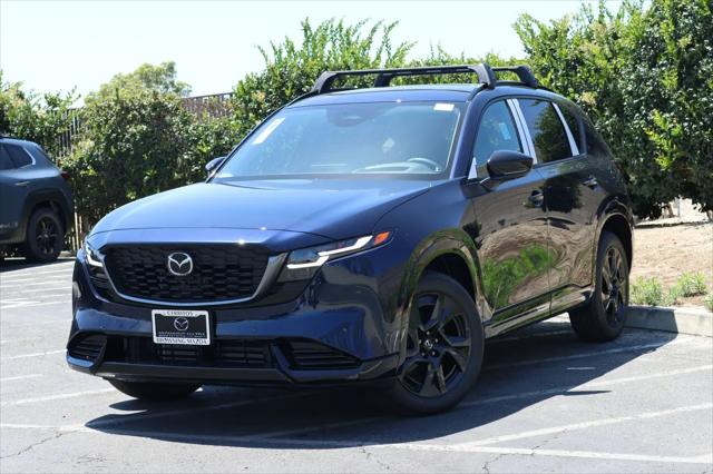 2026 Mazda CX-5 2.5 S Premium Plus for sale in Cerritos, CA