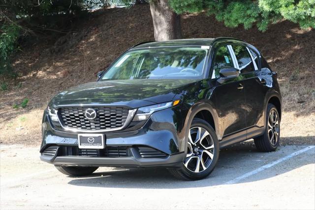 2026 Mazda CX-5 2.5 S Preferred for sale in Cerritos, CA