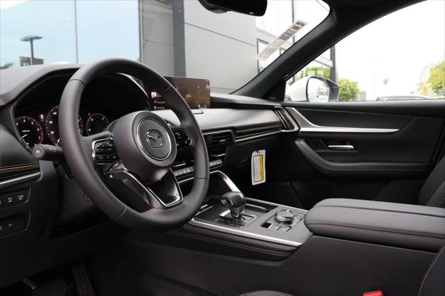 2026 Mazda X-90 3.3 Turbo S Premium Plus