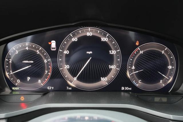 2026 Mazda X-90 3.3 Turbo S Premium Plus