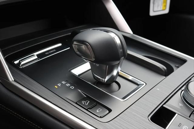 2026 Mazda X-90 3.3 Turbo S Premium Plus
