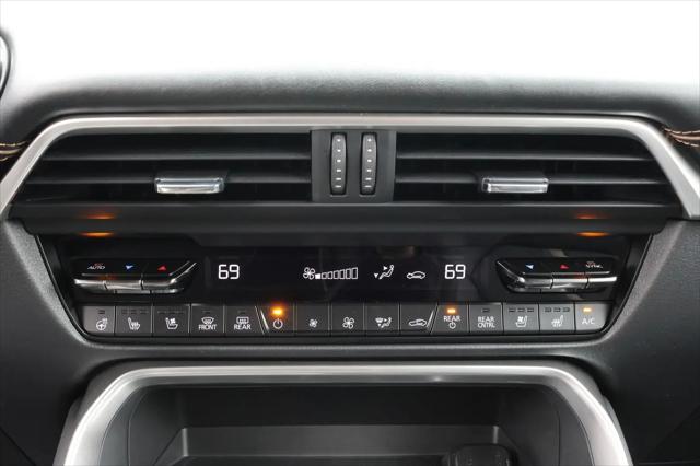 2026 Mazda X-90 3.3 Turbo S Premium Plus