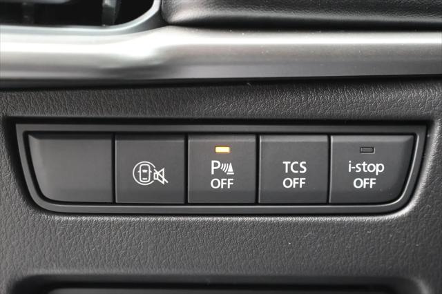 2026 Mazda X-90 3.3 Turbo S Premium Plus