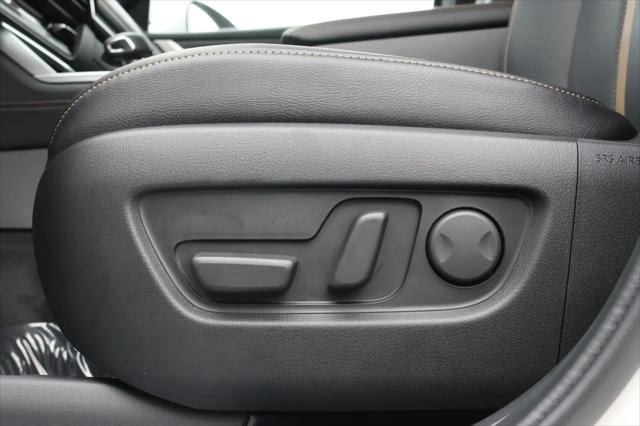 2026 Mazda X-90 3.3 Turbo S Premium Plus