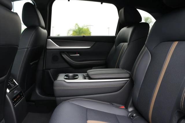 2026 Mazda X-90 3.3 Turbo S Premium Plus