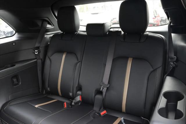 2026 Mazda X-90 3.3 Turbo S Premium Plus