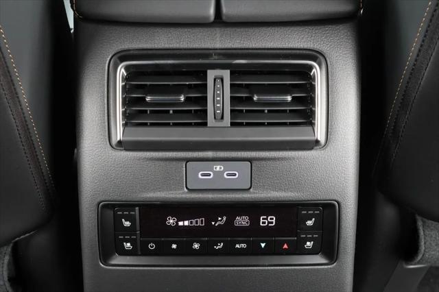 2026 Mazda X-90 3.3 Turbo S Premium Plus