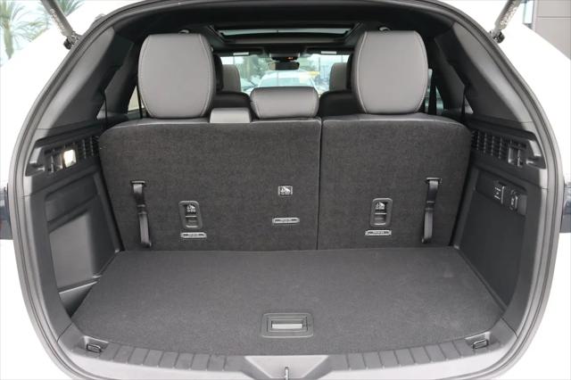 2026 Mazda X-90 3.3 Turbo S Premium Plus