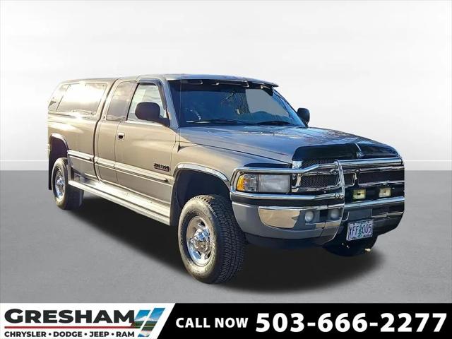 2000 Dodge Ram 2500 Base for sale in Gresham, OR