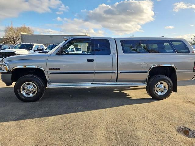 2000 Dodge Ram 2500 Base