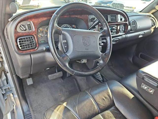 2000 Dodge Ram 2500 Base