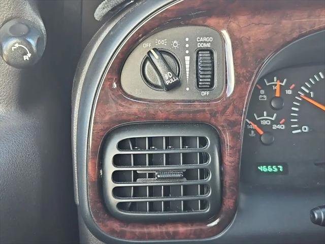 2000 Dodge Ram 2500 Base