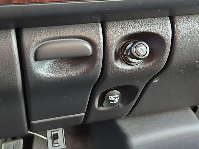 2000 Dodge Ram 2500 Base