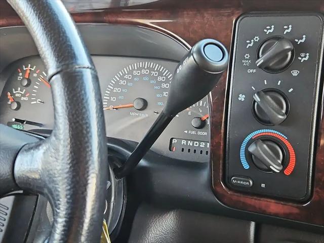 2000 Dodge Ram 2500 Base