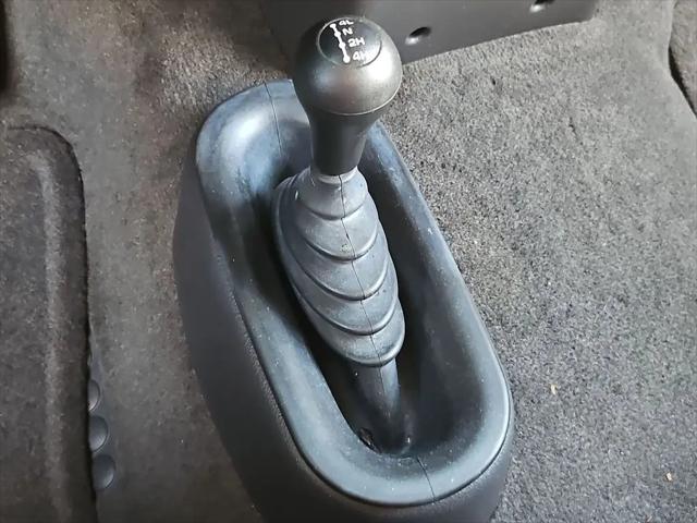2000 Dodge Ram 2500 Base