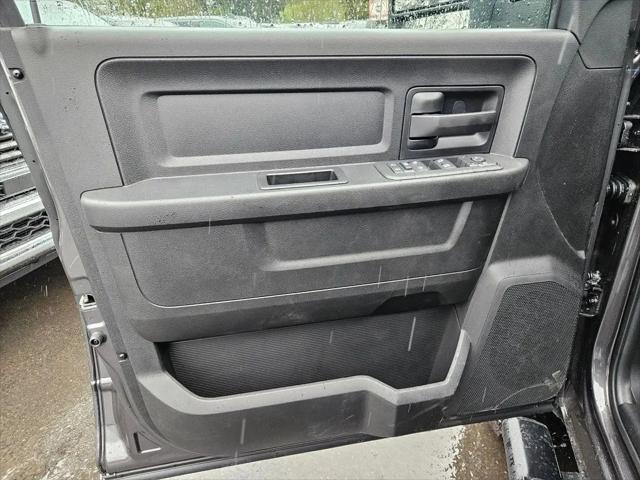 2026 Ram 2500 Tradesman Crew Cab 4x4 6'4" Box