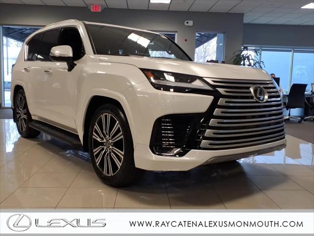 2026 Lexus LX Luxury for sale in Oakhurst, NJ