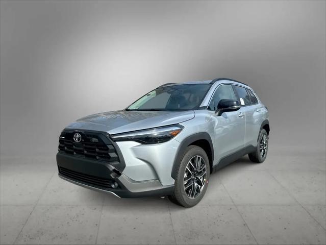 2026 Toyota Corolla Cross XLE for sale in Freehold, NJ