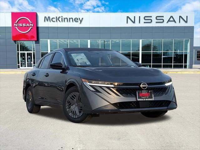 2026 Nissan Sentra S for sale in McKinney, TX