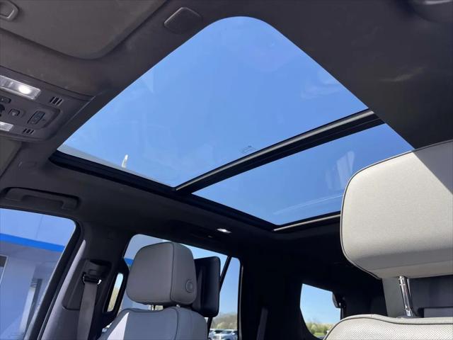 2021 GMC Yukon 2WD SLT