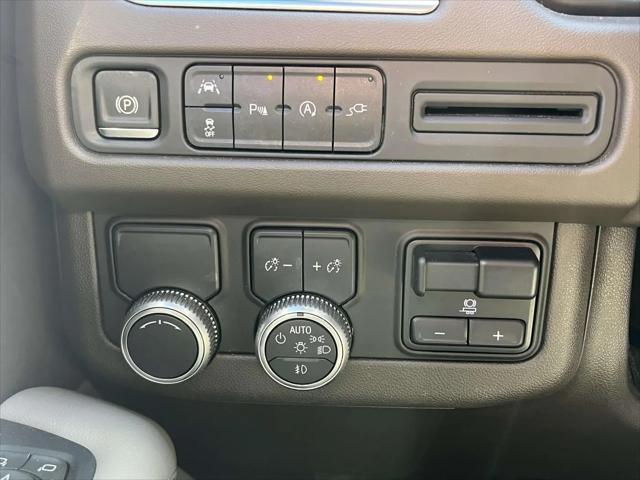 2021 GMC Yukon 2WD SLT