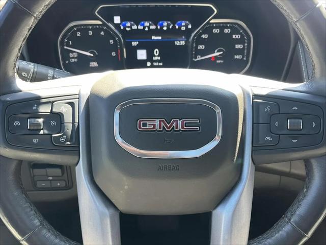 2021 GMC Yukon 2WD SLT