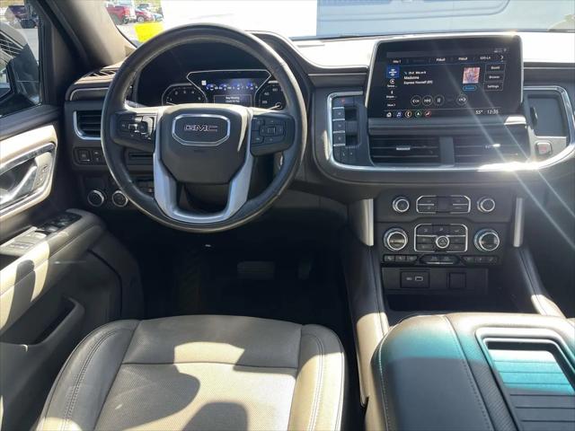2021 GMC Yukon 2WD SLT